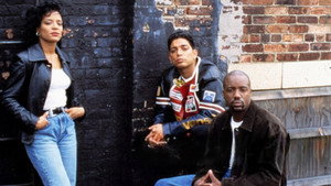 New York Undercover kép