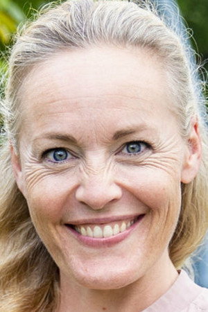 Anja Steensig profil kép