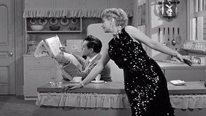 I Love Lucy 1. évad Ep.2 2. epizód