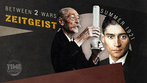 Between 2 Wars 2. évad Ep.12 12. epizód