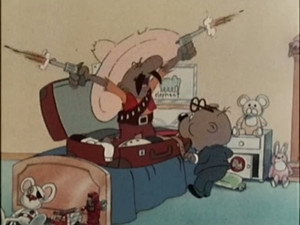 Danger Mouse 6. évad Ep.21 21. epizód