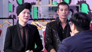 แดร็ก เรซ ไทยแลนด์ 1. évad Ep.2 2. epizód