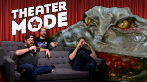 Theater Mode 2. évad Ep.22 22. epizód