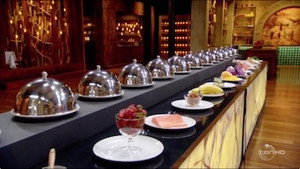 MasterChef Australia 9. évad Ep.5 5. epizód