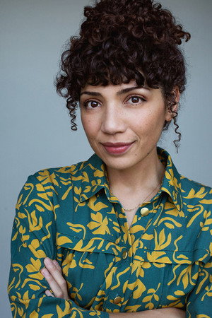 Jasika Nicole profil kép