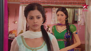 Iss Pyaar Ko Kya Naam Doon? 1. évad Ep.32 32. epizód