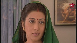 क्योंकि सास भी कभी बहू थी 1. évad Ep.106 106. epizód