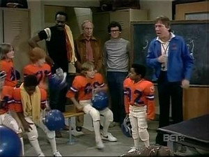 Diff'rent Strokes 3. évad Ep.8 8. epizód