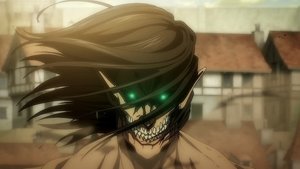 Attack on Titan A végső évad Ep.17 17. epizód
