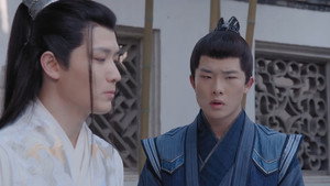 我家侯爷不宠我 1. évad Ep.4 4. epizód