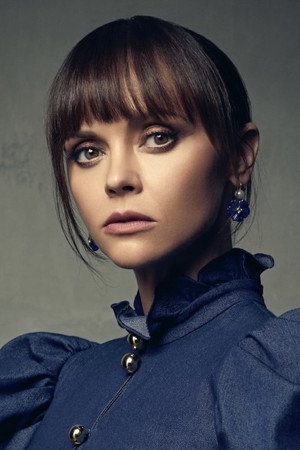 Christina Ricci profil kép