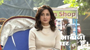 भाभीजी घर पर हैं! 1. évad Ep.2513 2513. epizód