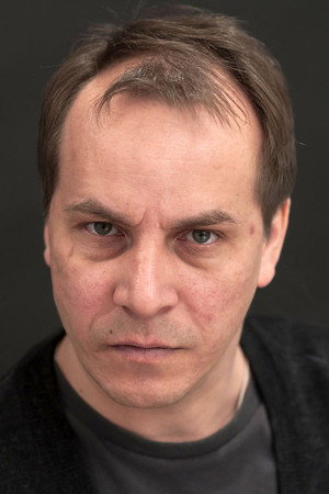 Николай Горшков profil kép