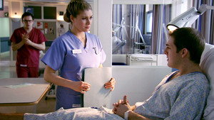Holby City 15. évad Ep.43 43. epizód