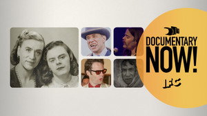 Documentary Now! kép