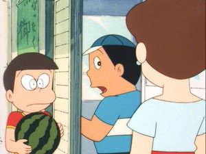 キテレツ大百科 1. évad Ep.139 139. epizód