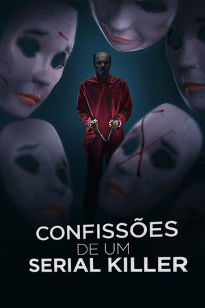 BTK: Confession of a Serial Killer poszter