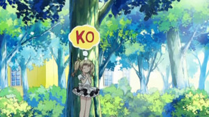 かみちゃまかりん 1. évad Ep.12 12. epizód
