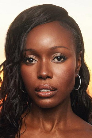 Anna Diop profil kép