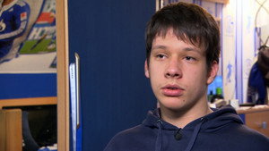 Kann es Johannes? 1. évad Ep.6 6. epizód