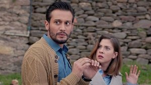 Yeşil Deniz 1. évad Ep.8 8. epizód