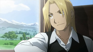 Fullmetal Alchemist: Testvériség kép