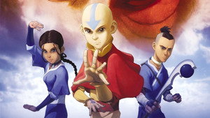 Avatár – Aang legendája kép