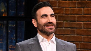 Late Night with Seth Meyers 13. évad Ep.101 101. epizód