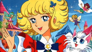花の子ルンルン kép