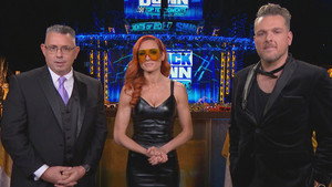 Pankráció - WWE: Smackdown 23. évad Ep.53 53. epizód