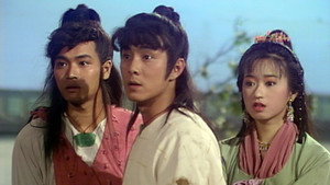 日月神劍 1. évad Ep.15 15. epizód