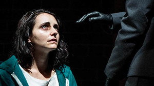 Wentworth, a nők börtöne 3. évad Ep.6 6. epizód