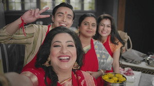 कैसे मुझे तुम मिल गये 1. évad Ep.260 260. epizód
