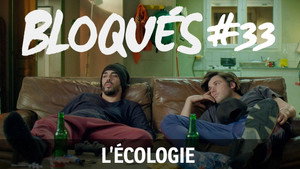 Bloqués 1. évad Ep.33 33. epizód