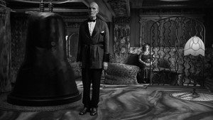 Twin Peaks kép