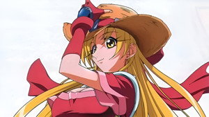 グレネーダー　～ほほえみの閃士～ kép