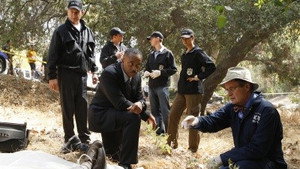 NCIS: Tengerészeti helyszínelők 7. évad Ep.7 Végzet