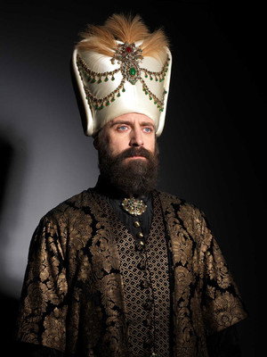 Szulejmán poszter