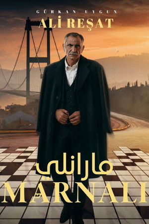 Marnalı poszter