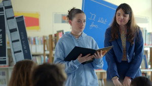 ASKIP, le collège se la raconte 6. évad Ep.30 30. epizód