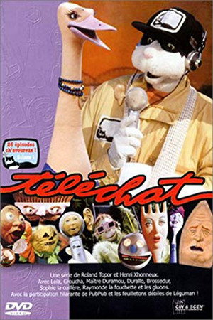 Téléchat poszter