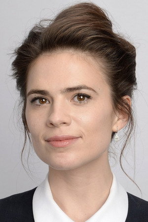 Hayley Atwell profil kép