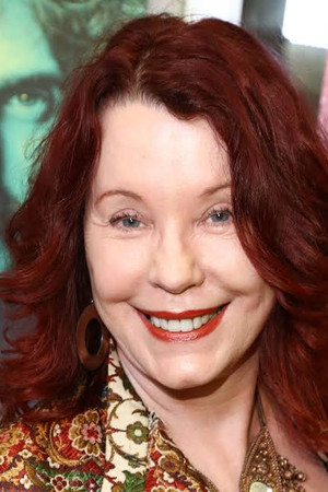 Pamela Des Barres profil kép