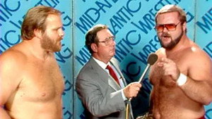 Mid-Atlantic Championship Wrestling 5. évad Ep.34 34. epizód