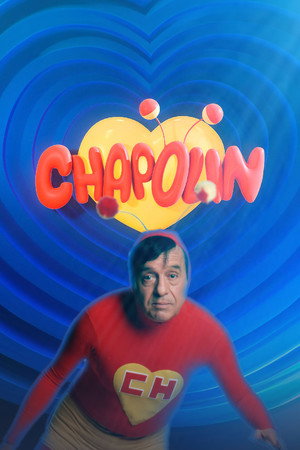 El Chapulín Colorado poszter