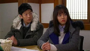 수상한 가정부 1. évad Ep.18 18. epizód