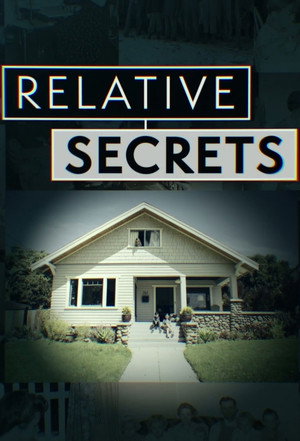 Relative Secrets poszter