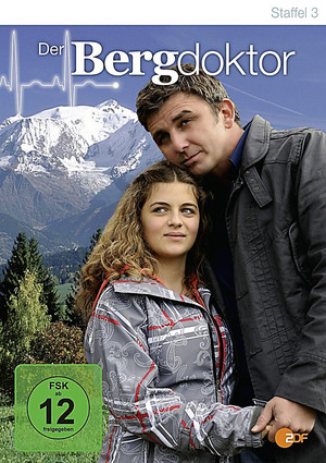 A hegyi doktor - Újra rendel 3. évad (2010-01-06) poszter