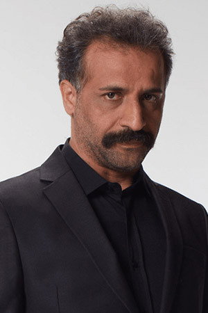 Kadim Yaşar profil kép
