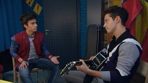 Soy Luna 2. évad Ep.34 34. epizód